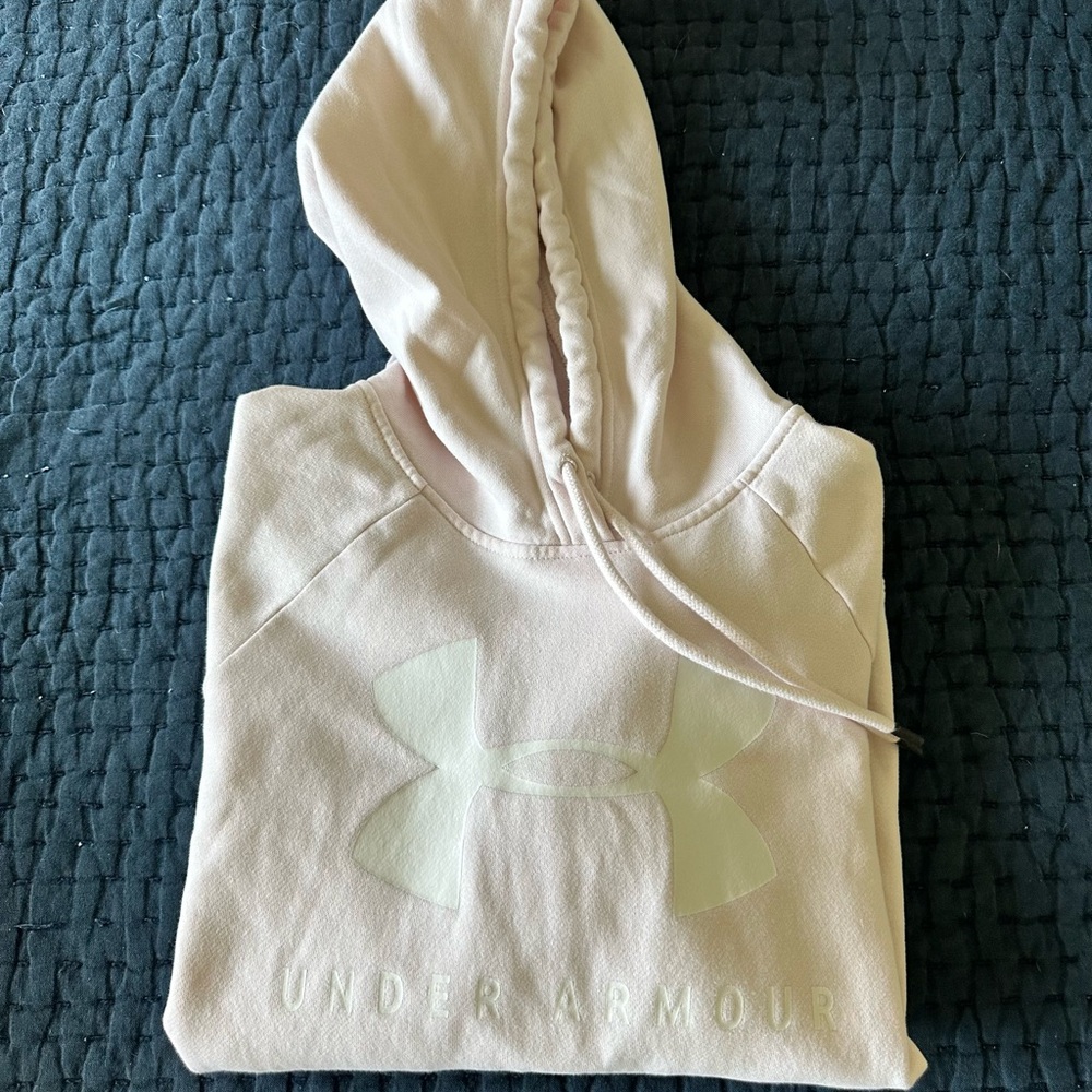 Women’s Under Armour Hoodie